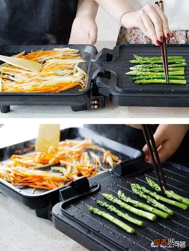 电饼铛能做什么饭？