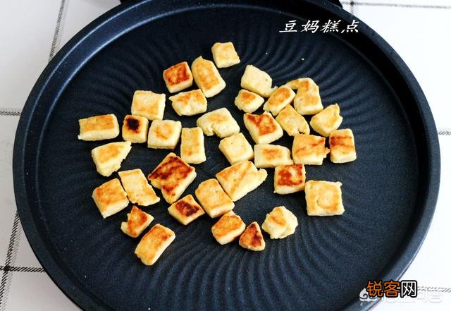 电饼铛能做什么饭？