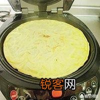 电饼铛能做什么饭？