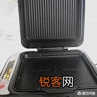 电饼铛能做什么饭？