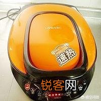 电饼铛能做什么饭？