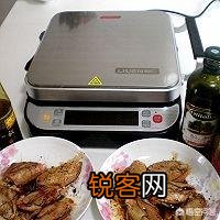 电饼铛能做什么饭？