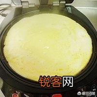 电饼铛能做什么饭？