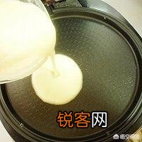 电饼铛能做什么饭？