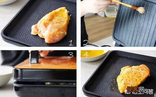 电饼铛能做什么饭？