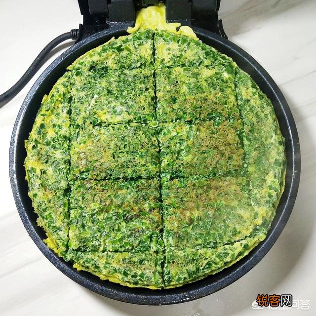 电饼铛能做什么饭？