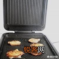 电饼铛能做什么饭？