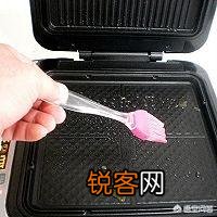 电饼铛能做什么饭？