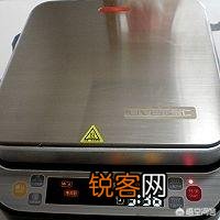 电饼铛能做什么饭？
