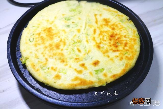 电饼铛能做什么饭？