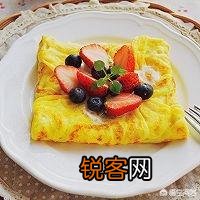 电饼铛能做什么饭？