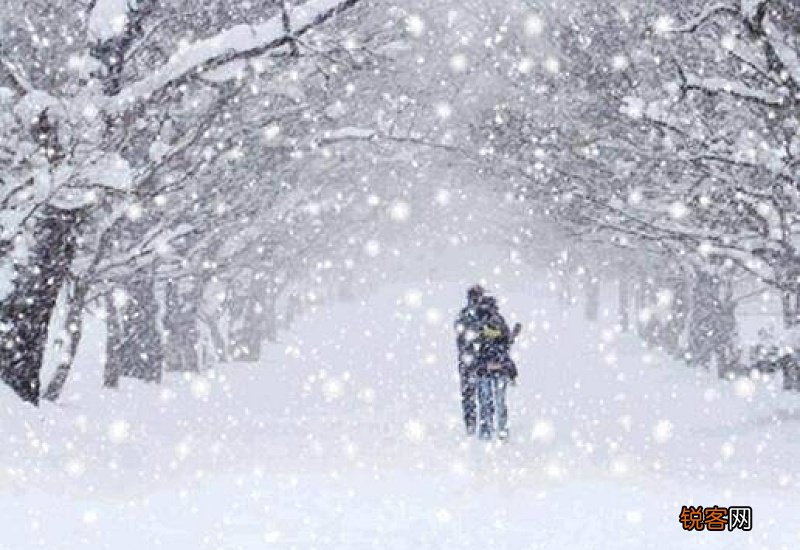七九下雪,有何说法