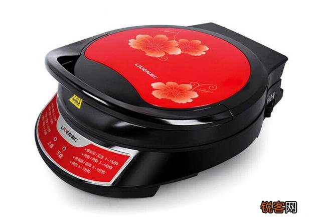 利仁牌电饼铛哪个型号好？