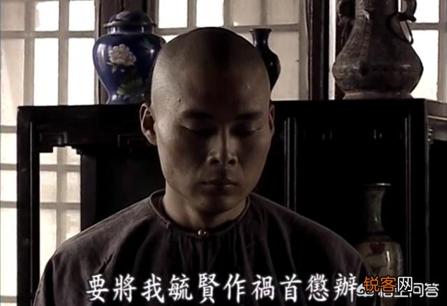 李鸿章死前为何痛骂山东巡抚“屠户”毓贤？