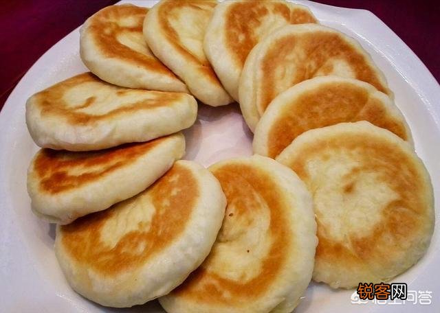 电饼铛烙饼老发硬,有什么好办法吗？