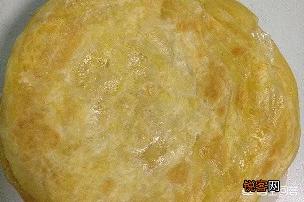 电饼铛烙饼老发硬,有什么好办法吗？