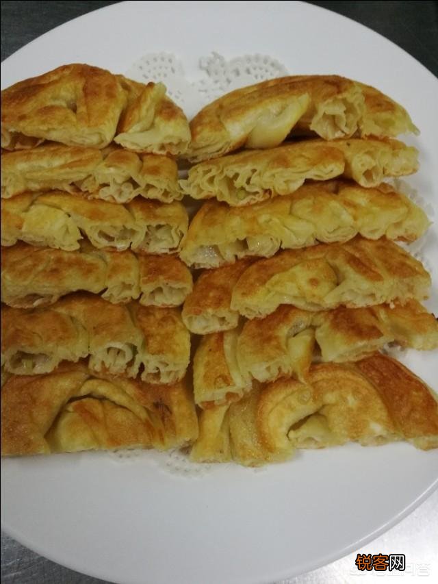 电饼铛烙饼老发硬,有什么好办法吗？