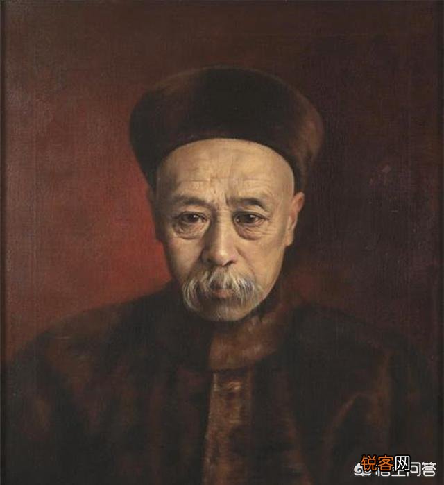 晚清庆亲王奕劻为什么称为“裸官”？他到底是个怎样的人？