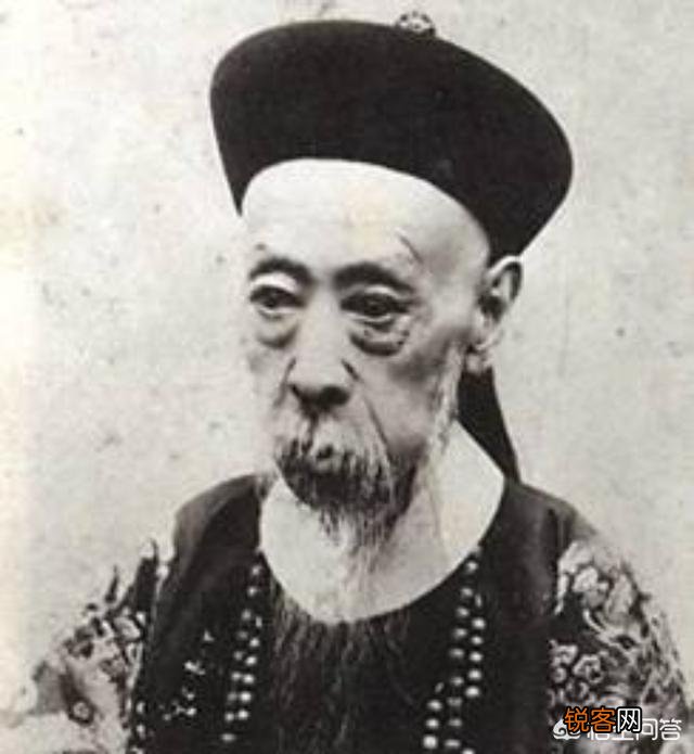 晚清庆亲王奕劻为什么称为“裸官”？他到底是个怎样的人？