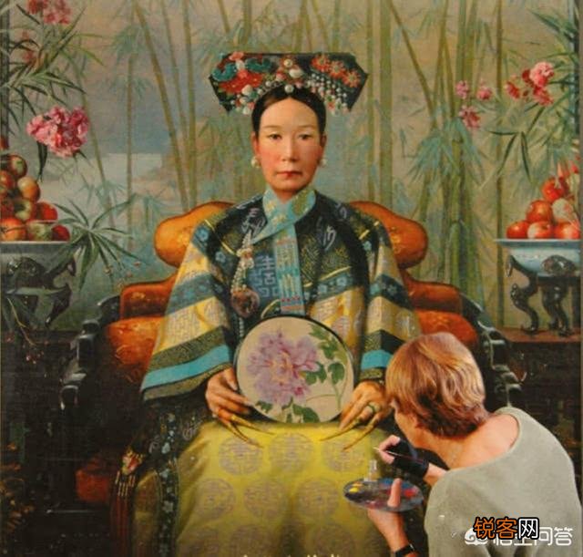 晚清庆亲王奕劻为什么称为“裸官”？他到底是个怎样的人？