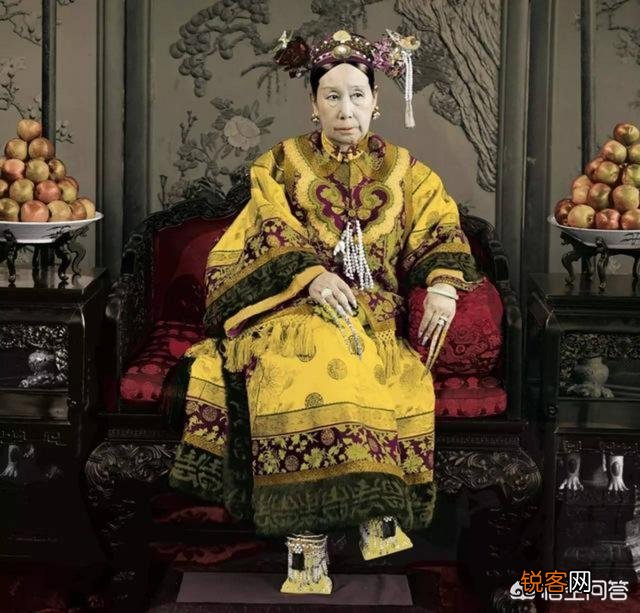 晚清庆亲王奕劻为什么称为“裸官”？他到底是个怎样的人？