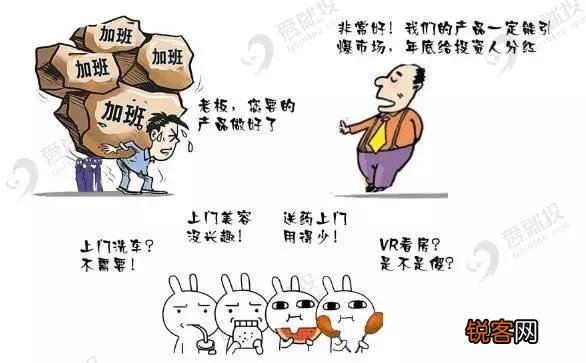 投资创业要闪避哪些死亡“暗礁”？