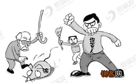 投资创业要闪避哪些死亡“暗礁”？