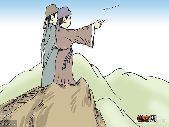 重阳节什么时候开始有的？