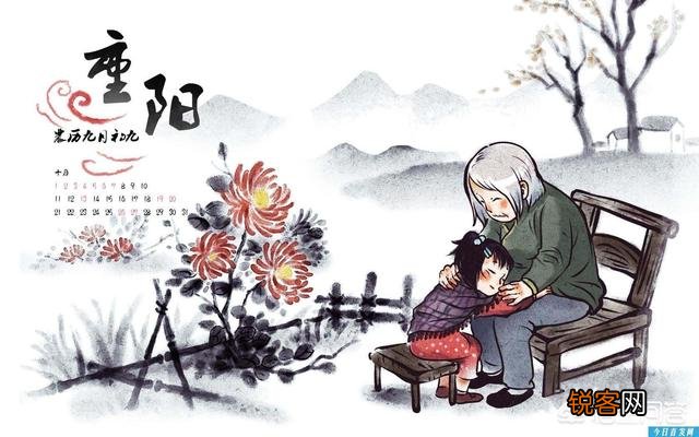重阳节什么时候开始有的？