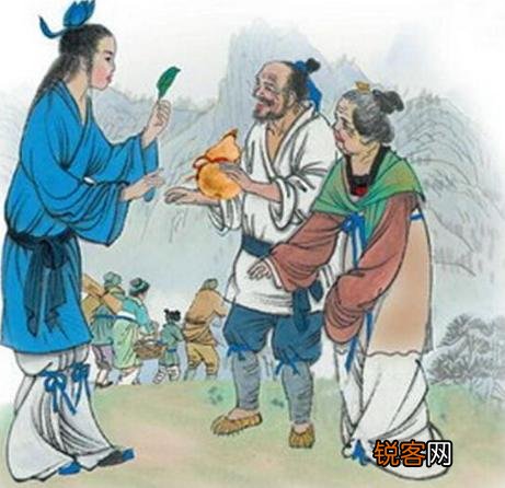 端午节是纪念屈原,那重阳节是什么节日？