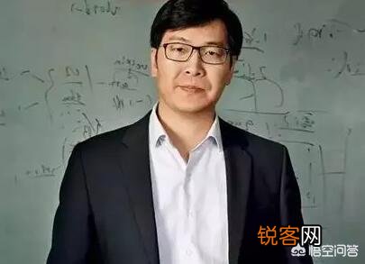 湖南有哪些互联网科技大咖人物？
