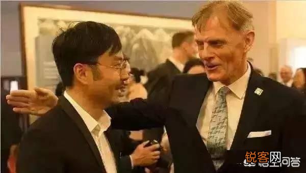 娱乐圈的人脉王有哪些？
