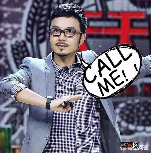 娱乐圈的人脉王有哪些？