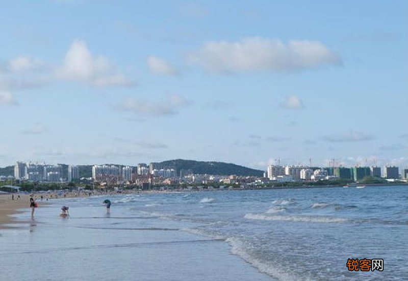青岛日照旅游攻略三天游