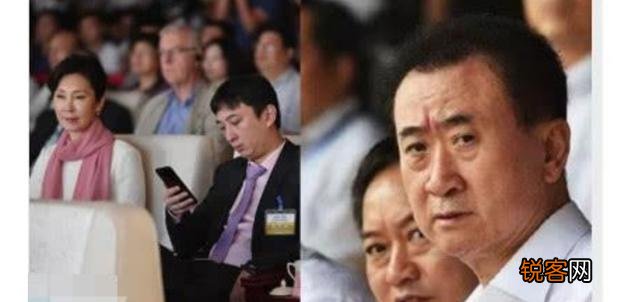 王思聪欠债妈妈帮着还,爸爸王健林为什么不管？