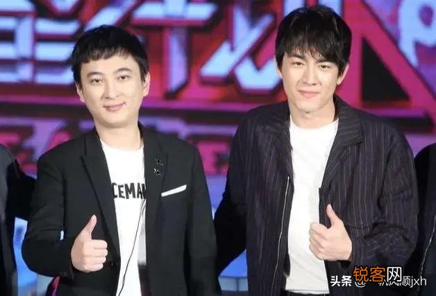 王思聪和林更新他们到底是什么关系？