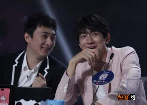 王思聪和林更新他们到底是什么关系？