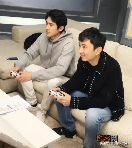 王思聪和林更新他们到底是什么关系？