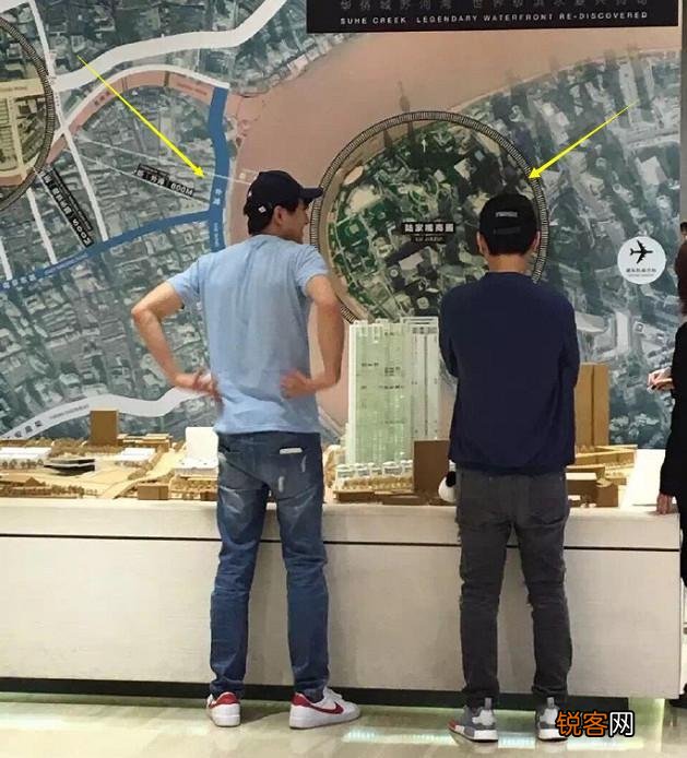 王思聪和林更新他们到底是什么关系？