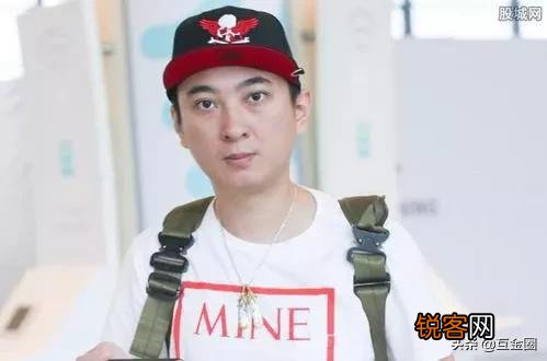 王思聪为什么不申请破产？