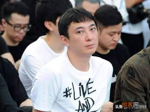 王思聪为什么不申请破产？