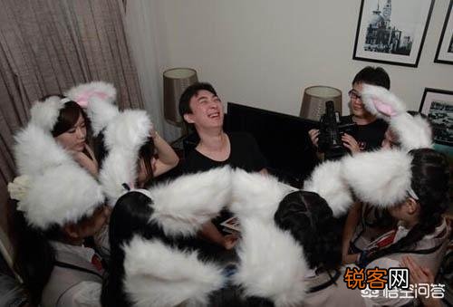 为什么王思聪只恋爱不结婚？