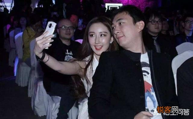 为什么王思聪只恋爱不结婚？