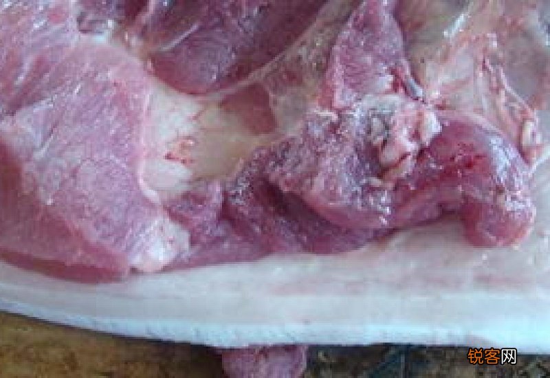 猪肉黄膘是什么情况?