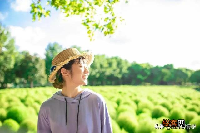 男朋友会嫌弃女朋友不好看没有能力吗？