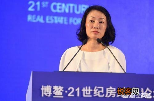 中国最贵女秘书,年收入高达1849万,她靠的是什么？