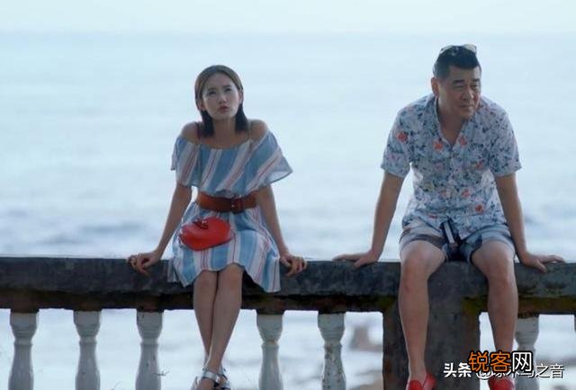 《爱我就别想太多》不在乎钱的夏可可,为什么会做出拜金行为？