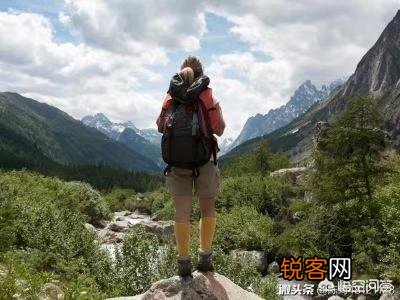 农村俗语：“男人要闯,女人要浪”如何理解这句老话俗语？