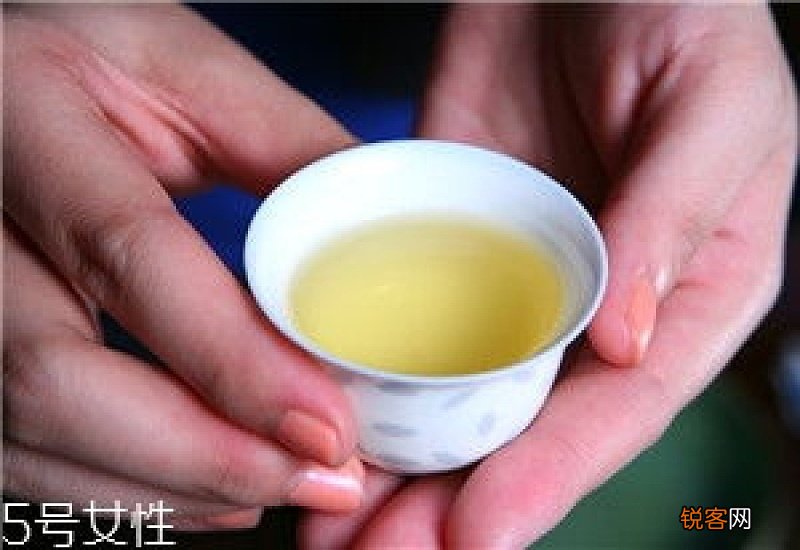 泡茶多少度的水温合适