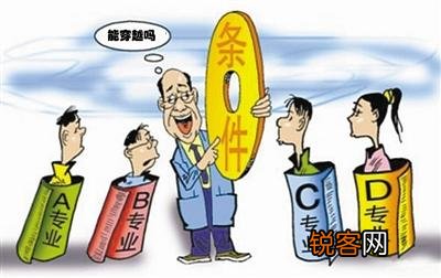 考不上好大学,学什么专业有发展前景？